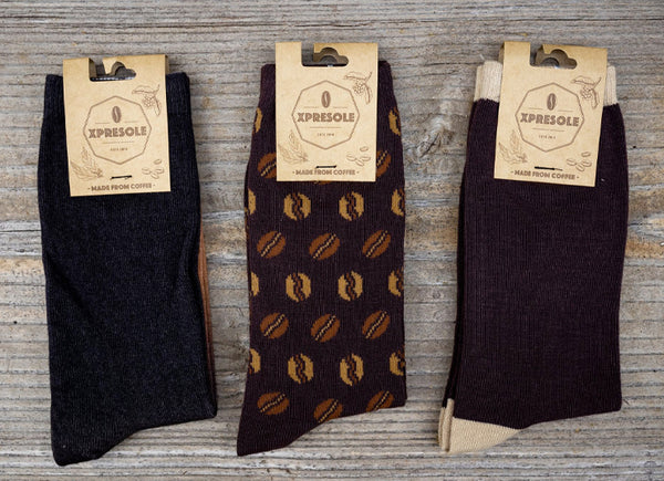 XPRESOLE SOCKS (SIZE: M~L)