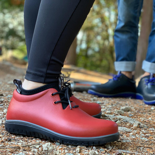 XPRESOLE PANTO WOMEN (LOW TOP)