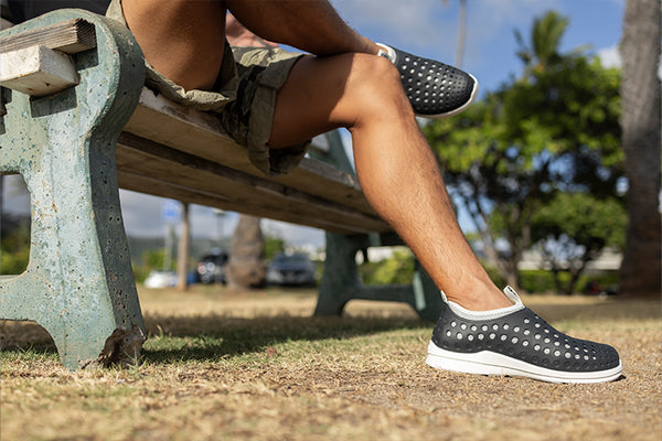 GREENPLAX FISH (MEN)