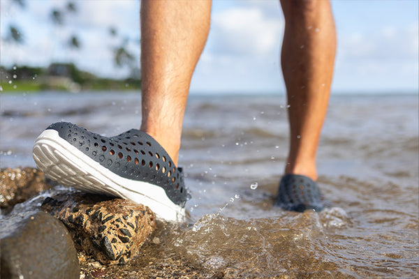 GREENPLAX FISH (MEN)