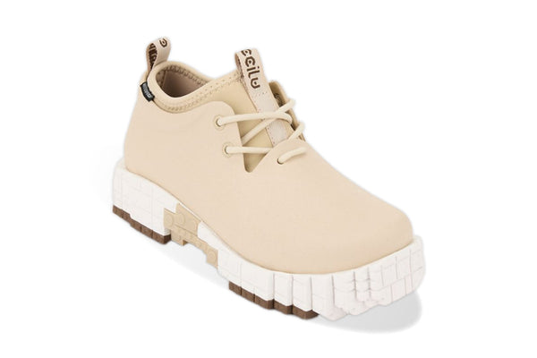 XPRESOLE BLOCKS WOMEN (LOW TOP)