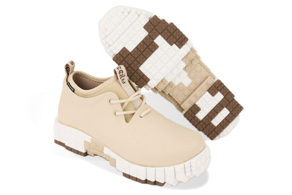 XPRESOLE BLOCKS WOMEN (LOW TOP)