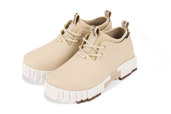 XPRESOLE BLOCKS WOMEN (LOW TOP)