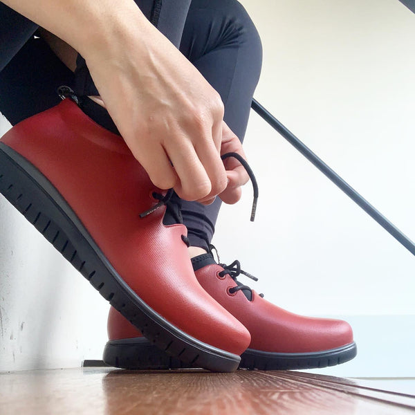 XPRESOLE PANTO WOMEN (LOW TOP)