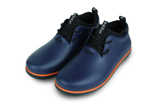XPRESOLE PANTO MEN (LOW TOP)
