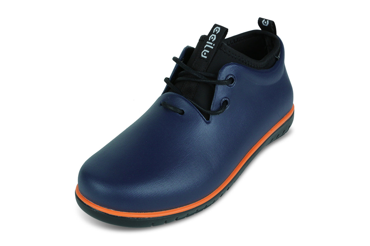 XPRESOLE PANTO MEN (LOW TOP) – CCILU