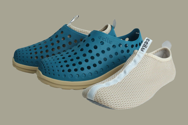 GREENPLAX FISH (MEN)