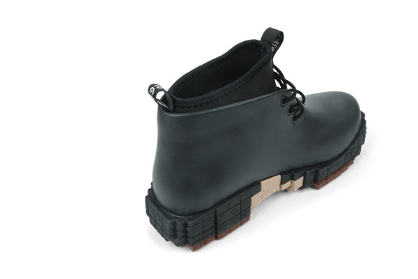 XPRESOLE BLOCKS WOMEN (HIGH TOP)