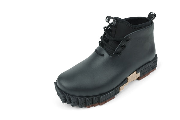 XPRESOLE BLOCKS WOMEN (HIGH TOP)