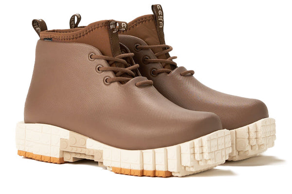 XPRESOLE BLOCKS WOMEN (HIGH TOP)