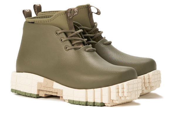 XPRESOLE BLOCKS WOMEN (HIGH TOP)