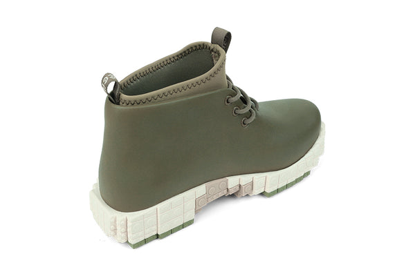 XPRESOLE BLOCKS WOMEN (HIGH TOP)