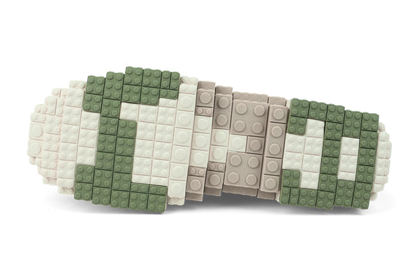 XPRESOLE BLOCKS WOMEN (HIGH TOP)