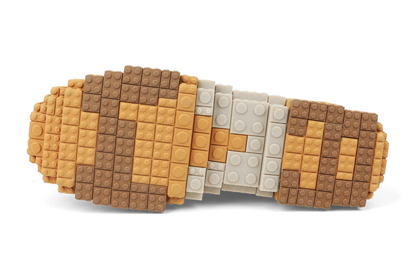 XPRESOLE BLOCKS WOMEN (HIGH TOP)