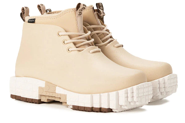 XPRESOLE BLOCKS WOMEN (HIGH TOP)