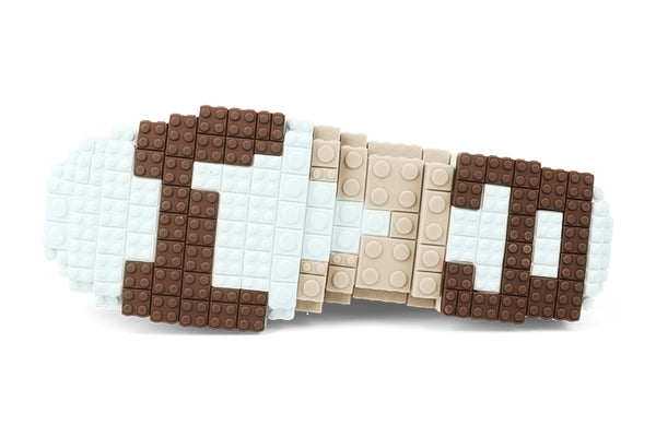 XPRESOLE BLOCKS MEN (HIGH TOP)