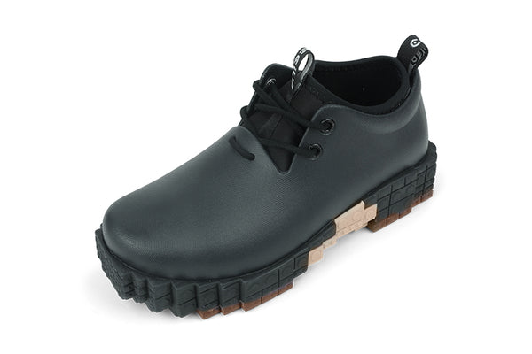 XPRESOLE BLOCKS MEN (LOW TOP)