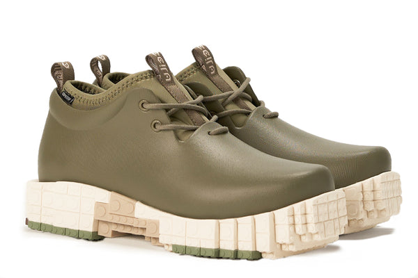 XPRESOLE BLOCKS WOMEN (LOW TOP)