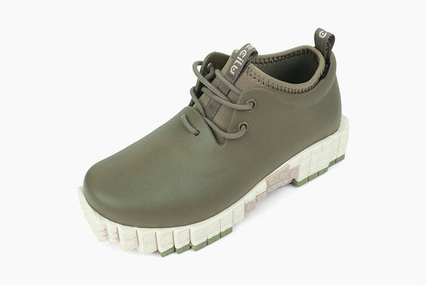 XPRESOLE BLOCKS WOMEN (LOW TOP)