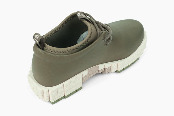 XPRESOLE BLOCKS WOMEN (LOW TOP)