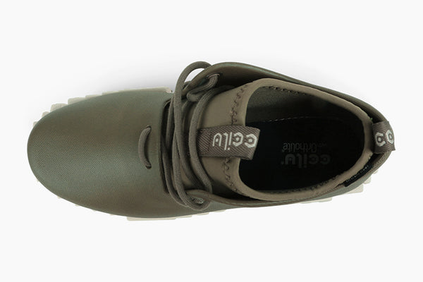 XPRESOLE BLOCKS WOMEN (LOW TOP)