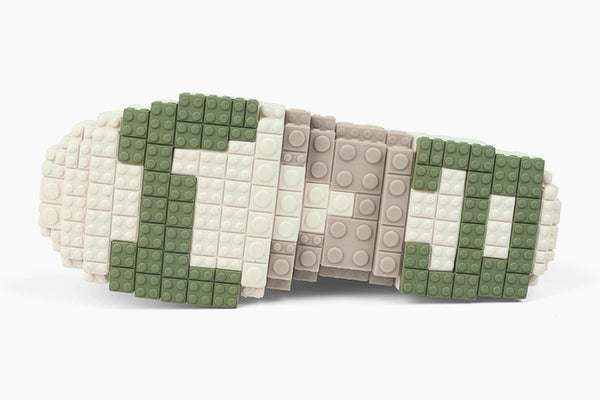 XPRESOLE BLOCKS WOMEN (LOW TOP)