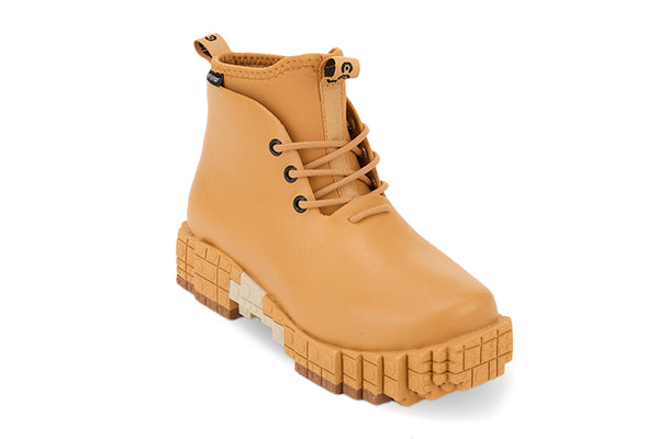 XPRESOLE BLOCKS MEN (HIGH TOP)
