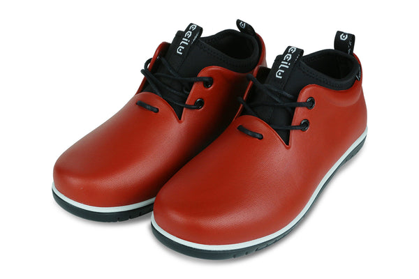 XPRESOLE PANTO MEN (LOW TOP)