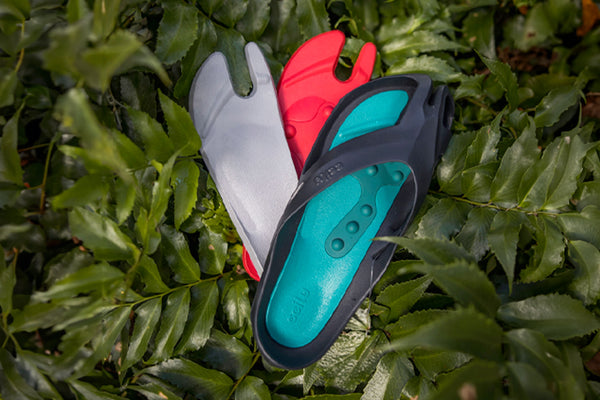 STEPPING STONES FUSION TRIO WOMEN