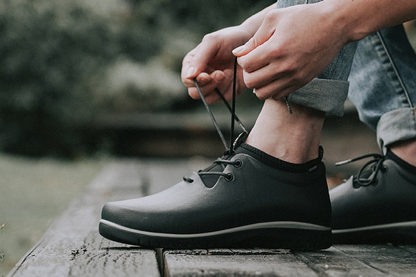 XPRESOLE PANTO MEN (LOW TOP)