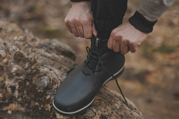 XPRESOLE PANTO MEN (HIGH TOP)