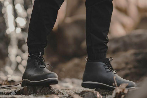 XPRESOLE PANTO MEN (HIGH TOP)