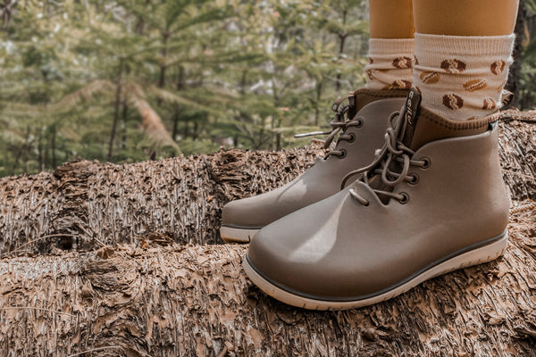 XPRESOLE PANTO WOMEN (HIGH TOP)