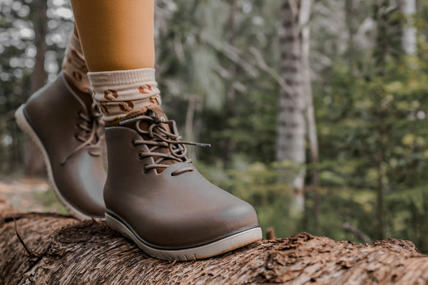 XPRESOLE PANTO WOMEN (HIGH TOP)