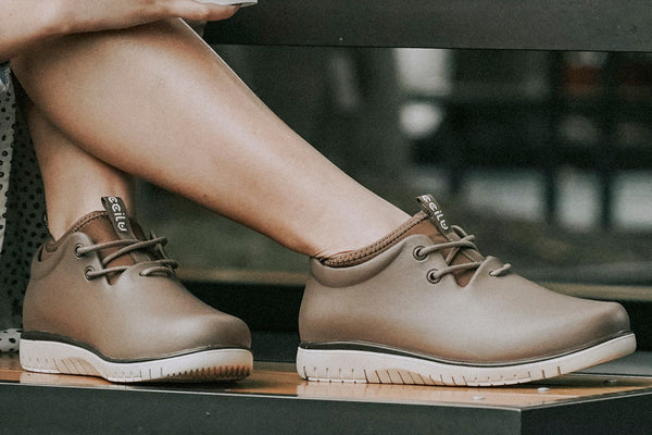 XPRESOLE PANTO WOMEN (LOW TOP)