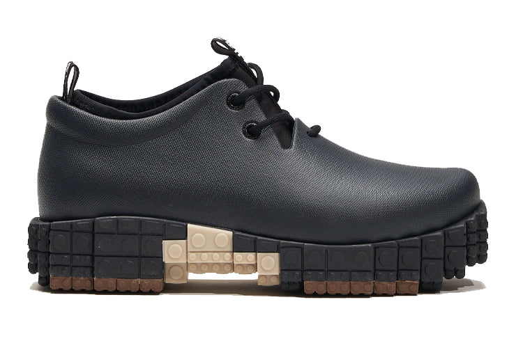 XPRESOLE BLOCKS MEN (LOW TOP) – CCILU