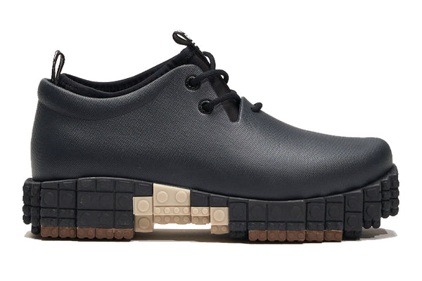 XPRESOLE BLOCKS MEN (LOW TOP)