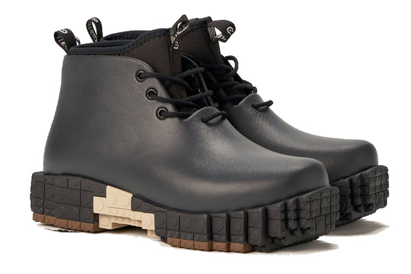 XPRESOLE BLOCKS WOMEN (HIGH TOP)