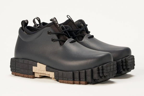 XPRESOLE BLOCKS MEN (LOW TOP)