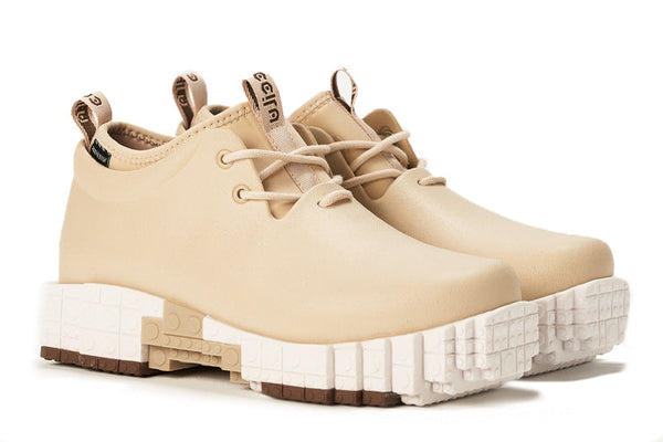 XPRESOLE BLOCKS WOMEN (LOW TOP)