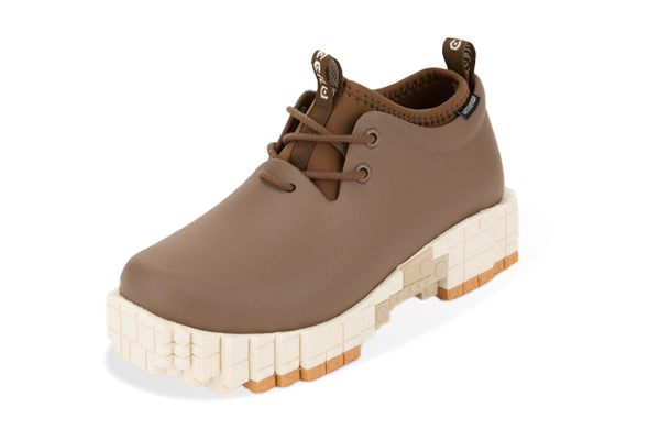 XPRESOLE BLOCKS MEN (LOW TOP)