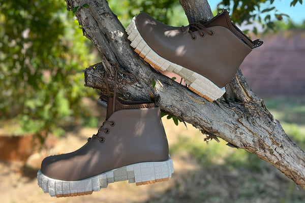 XPRESOLE BLOCKS MEN (HIGH TOP)