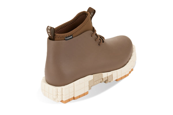 XPRESOLE BLOCKS WOMEN (HIGH TOP)