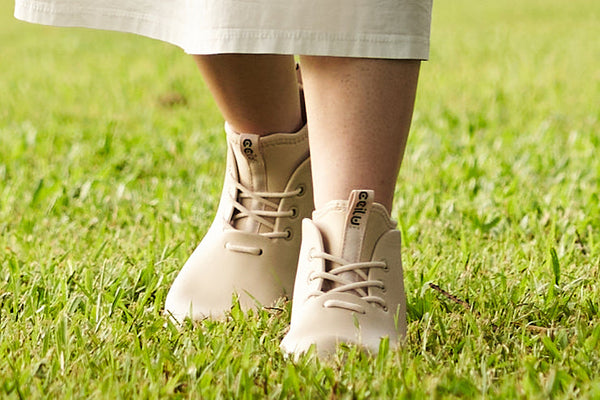 XPRESOLE BLOCKS WOMEN (HIGH TOP)