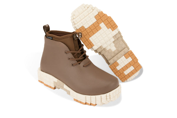 XPRESOLE BLOCKS WOMEN (HIGH TOP)