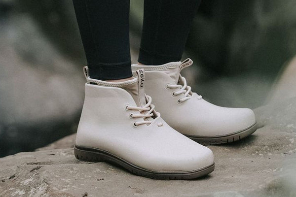 XPRESOLE PANTO WOMEN (HIGH TOP)