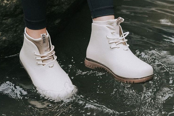 XPRESOLE PANTO WOMEN (HIGH TOP)