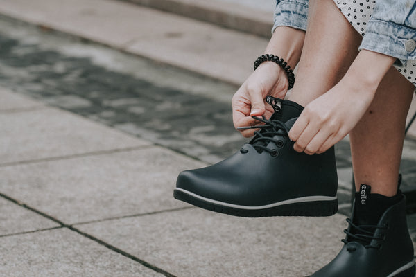 XPRESOLE PANTO WOMEN (HIGH TOP)