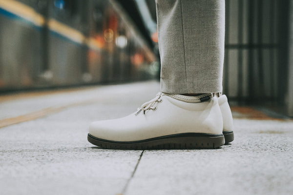 XPRESOLE PANTO MEN (LOW TOP)