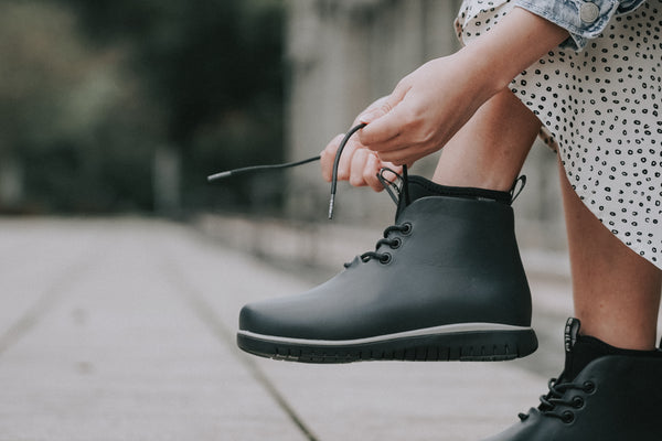 XPRESOLE PANTO WOMEN (HIGH TOP)